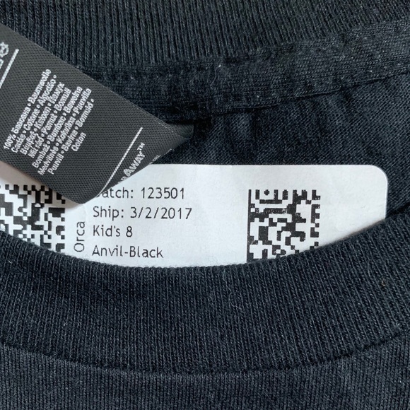 Gymnastics T-Shirt - Picture 3 of 3